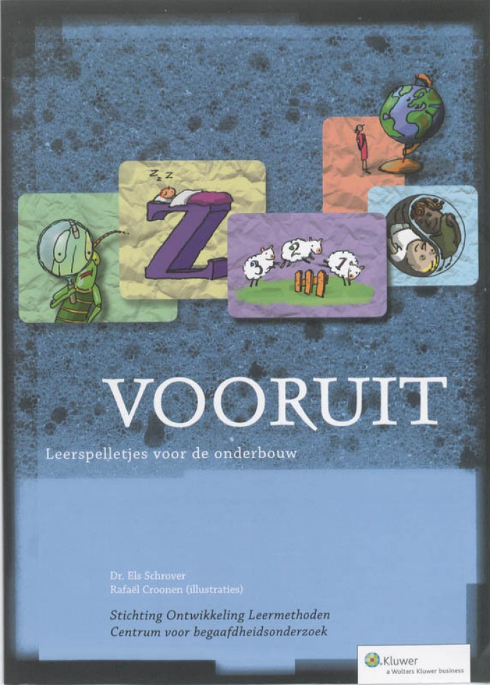Vooruit