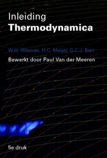 Inleiding Thermodynamica • Inleiding thermodynamica