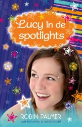 Lucy in de spotlights