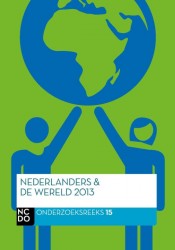 Nederlanders en de wereld 2013