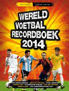 Wereldvoetbal recordboek