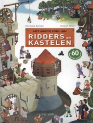 Het groter boek van ridders en kastelen