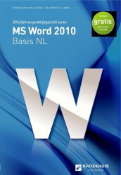 Word 2010 Basis NL
