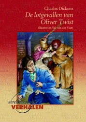 De lotgevallen van Oliver Twist • Oliver Twist