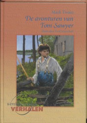 De avonturen van Tom Sawyer • De avonturen van Tom Sawyer