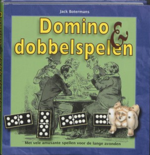 Domino en dobbelspelen