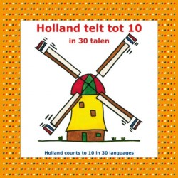 Holland telt... tot 10 in 30 talen