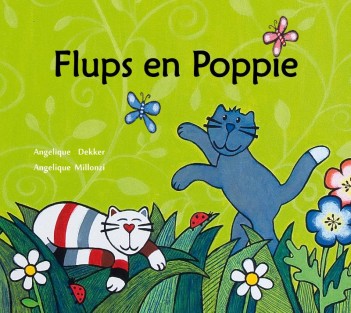 Flups en Poppie