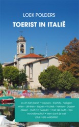 Toerist in Italië