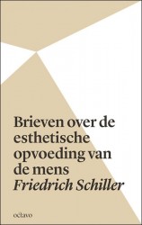 Brieven over de esthetische opvoeding van de mens