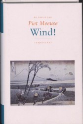 De passie van Piet Meeuse : Wind