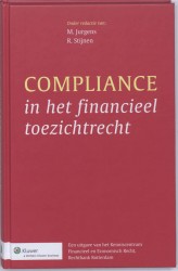 Compliance in het financieel toezichtrecht
