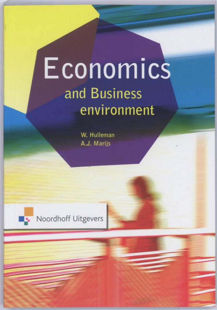 Economics an Bussiness environment