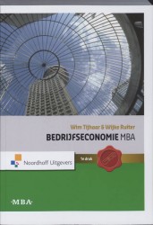 Bedrijfseconomie MBA