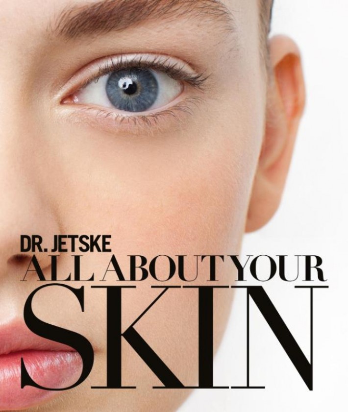 Dr. Jetske All about your skin • Dr. Jetske All about your skin