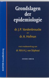 Grondslagen der epidemiologie • Grondslagen der epidemiologie