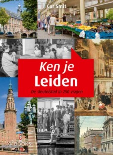 Ken je Leiden?
