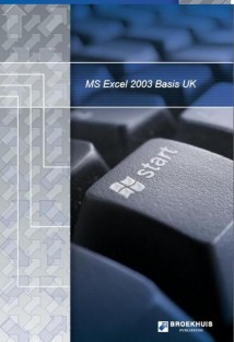MS Excel 2003 Basis UK