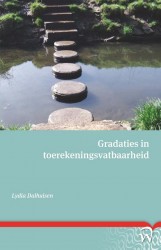 Gradaties in toerekeningsvatbaarheid