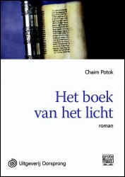 Het boek van het licht - grote letter uitgave