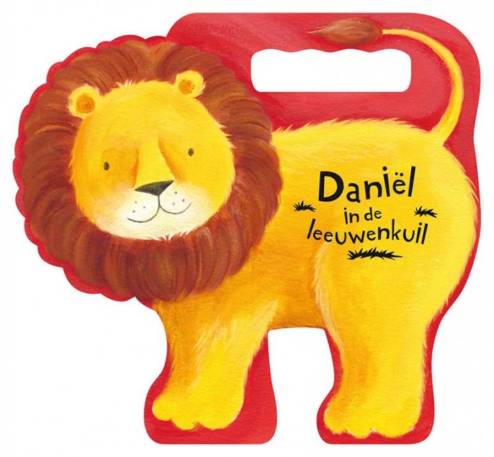 Daniël in de leeuwenkuil • Daniël in de leeuwenkuil (3 exx.)