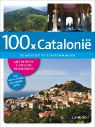 100 x Catalonie