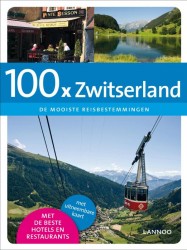 100x Zwitserland