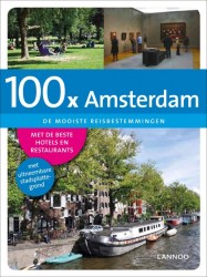100 x Amsterdam