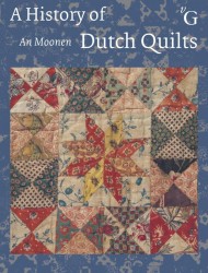 A History of Dutch quilts