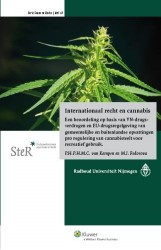 Internationaal recht en cannabis • Internationaal recht en cannabis