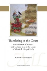 Translating at the court