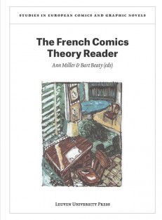 The French comics theory reader