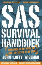 Het SAS survival handboek