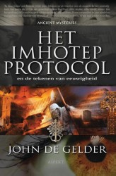 Het imhotep protocol • Het imhotep protocol