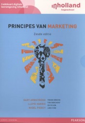 Principes van marketing