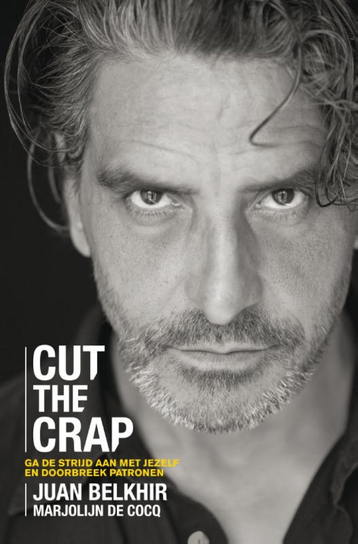 Cut the crap • Cut the crap