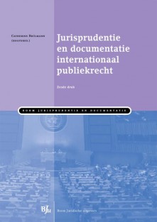 Jurisprudentie en documentatie internationaal publiekrecht • Jurisprudentie en documentatie internationaal publiekrecht