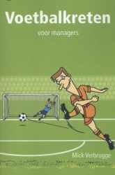 Voetbalkreten voor managers