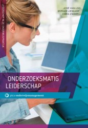 Onderzoeksmatig leiderschap