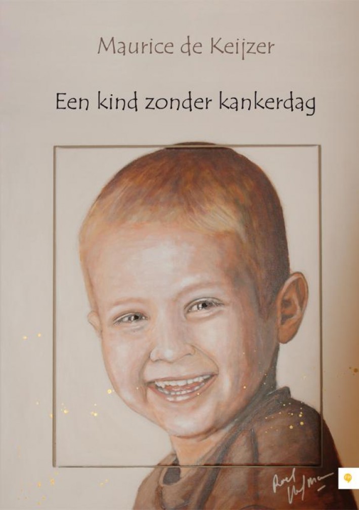 Een kind zonder kankerdag • Een kind zonder kankerdag