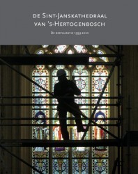 De Sint-Janskathedraal van 's-Hertogenbosch