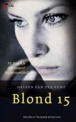 Blond 15 • Blond 15