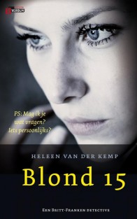 Blond 15 • Blond 15
