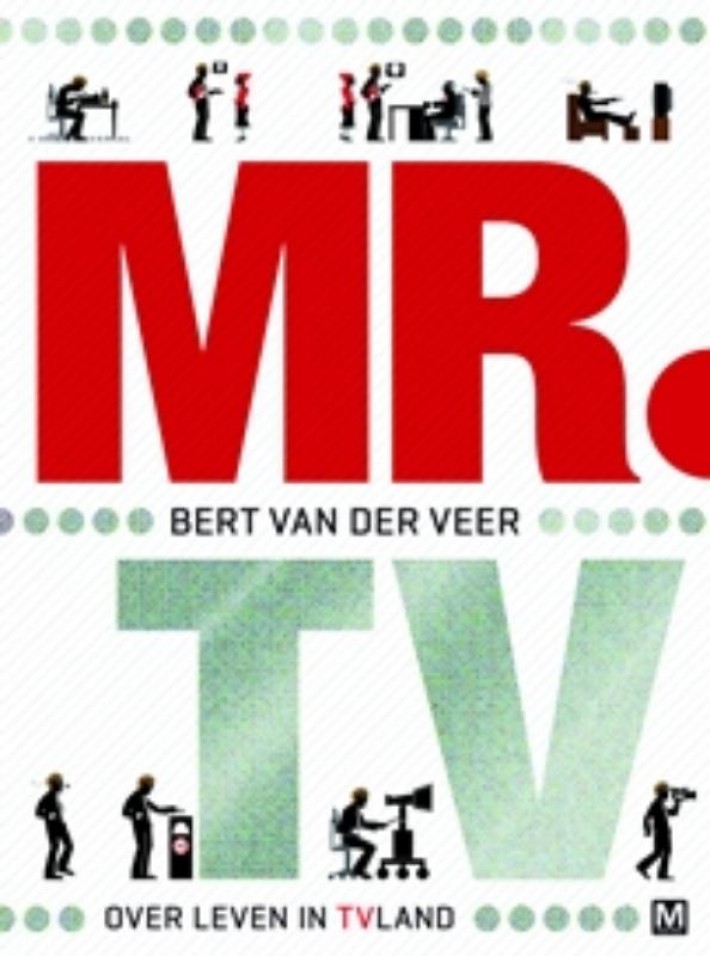 Mr. tv • MR TV