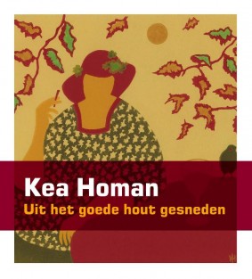 Kea Homan