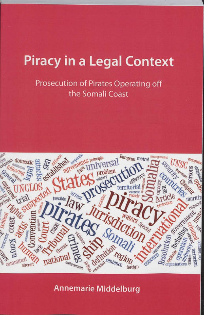Piracy in a legal context