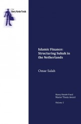 Islamic finance: Structuring sukuk in the Netherlands