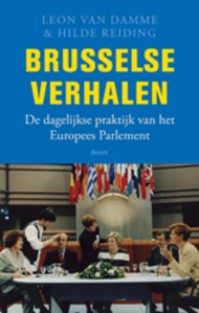 Brusselse verhalen • Brusselse verhalen