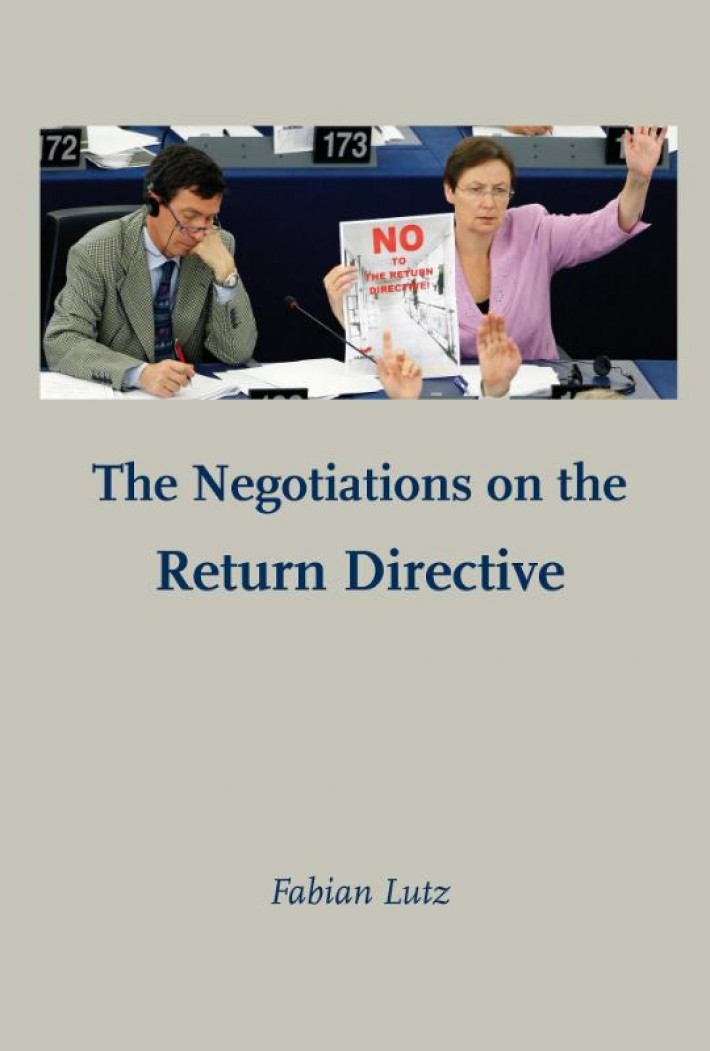 The Negotiations on the Return Directive