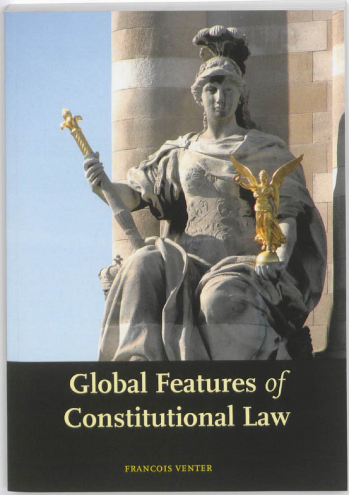 Global features of constitutional law